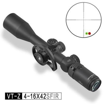 VT-Z cost-effective Optics scope/hunting optics-Discoveryopt